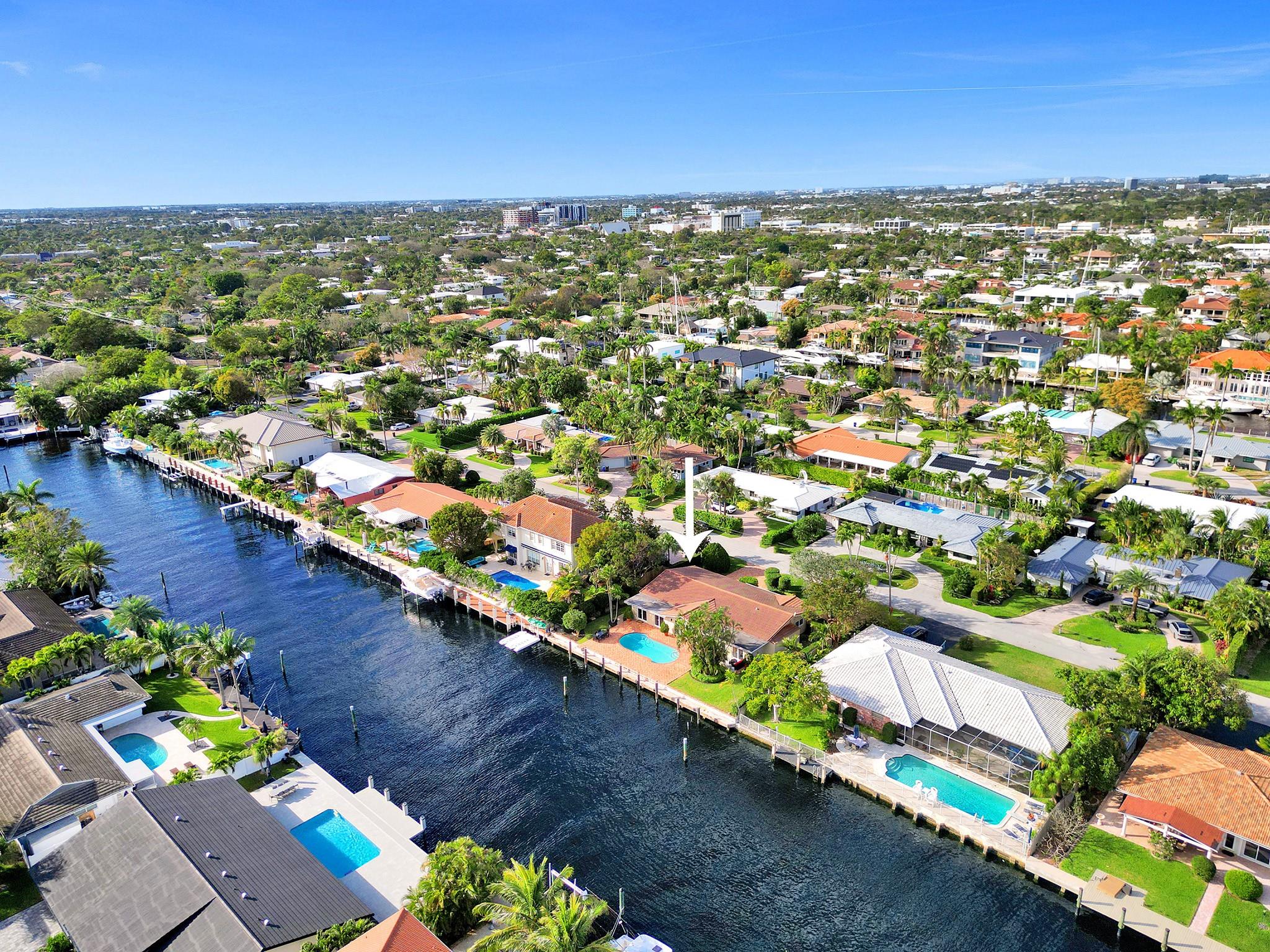 Coral Ridge - Residential