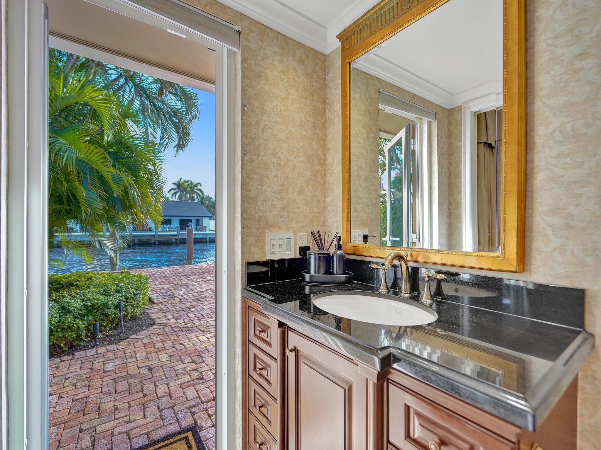 Coral Ridge - Residential