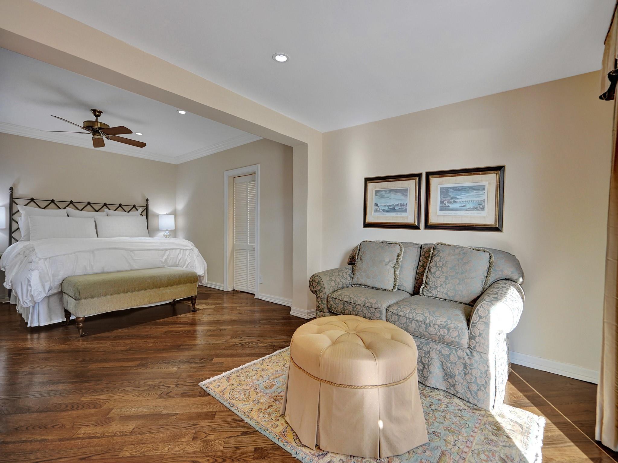 Coral Ridge - Residential