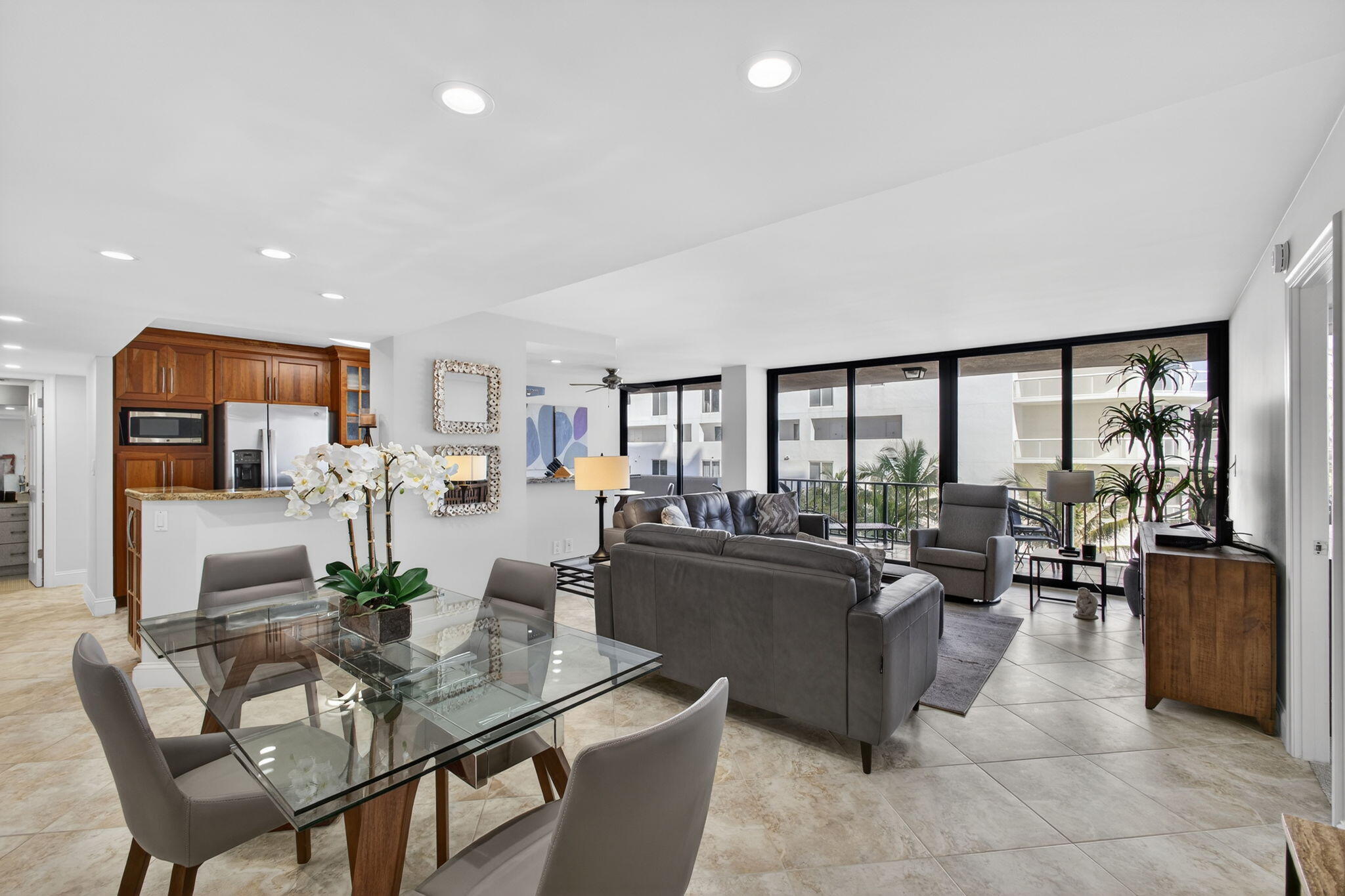 COTE D AZUR - Residential