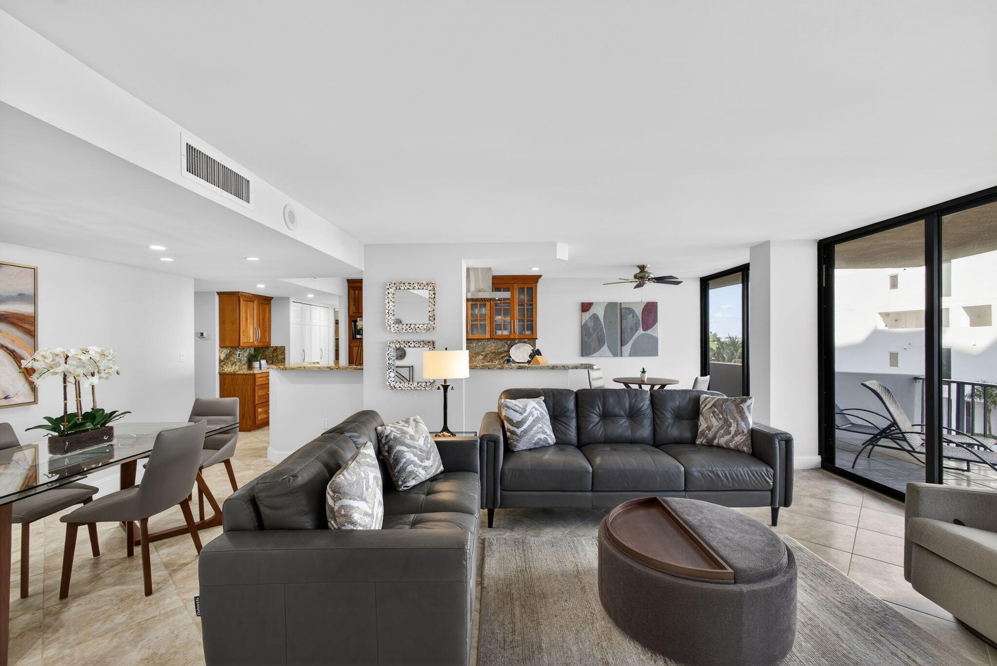 COTE D AZUR - Residential