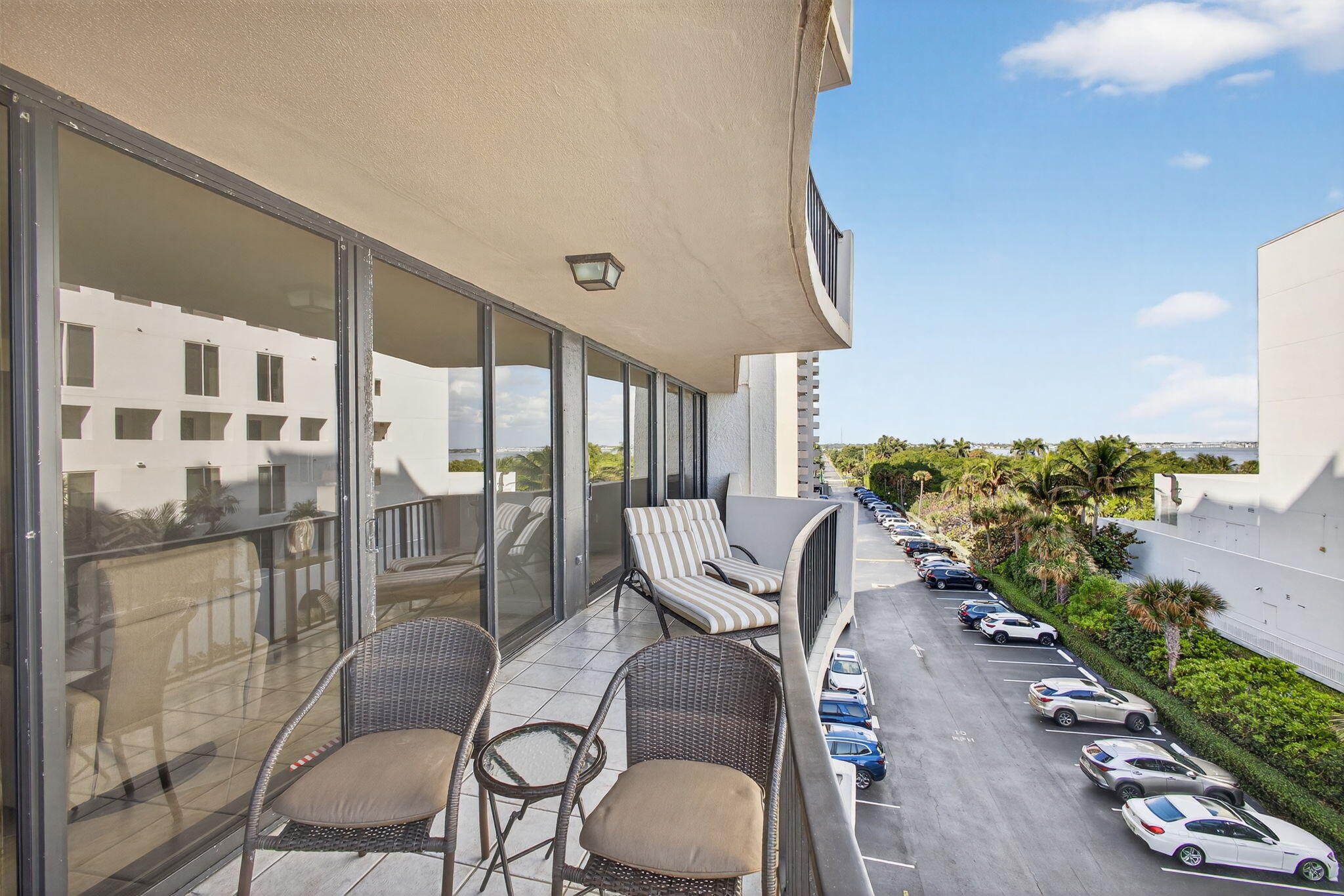 COTE D AZUR - Residential