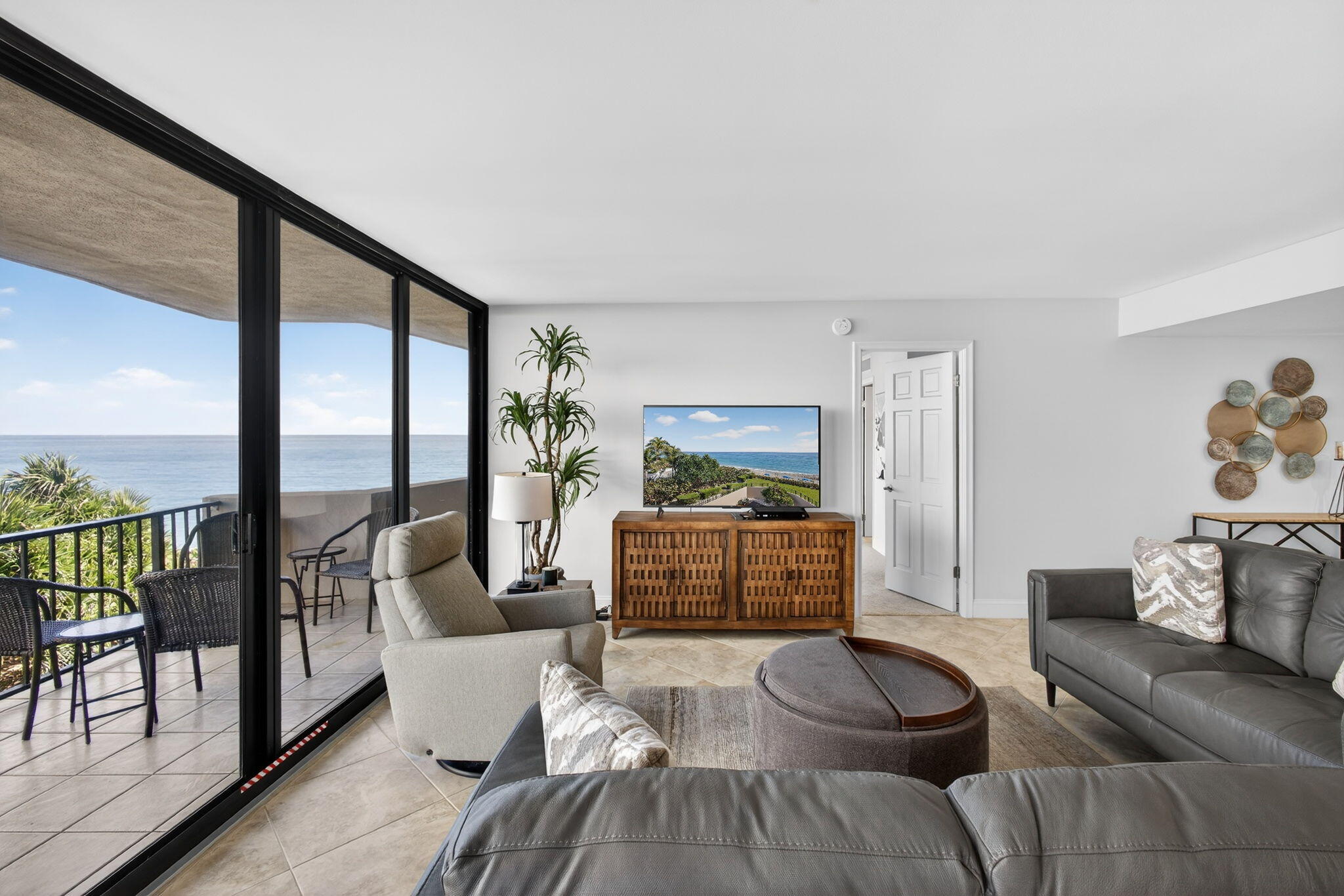 COTE D AZUR - Residential