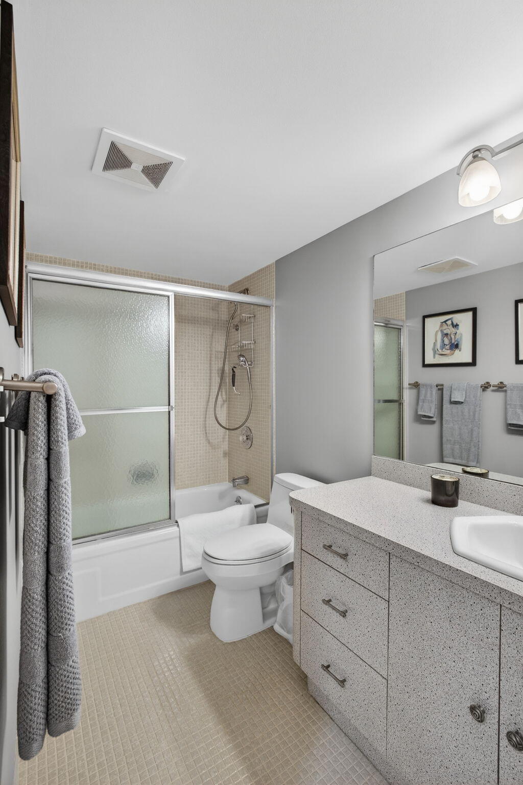 COTE D AZUR - Residential