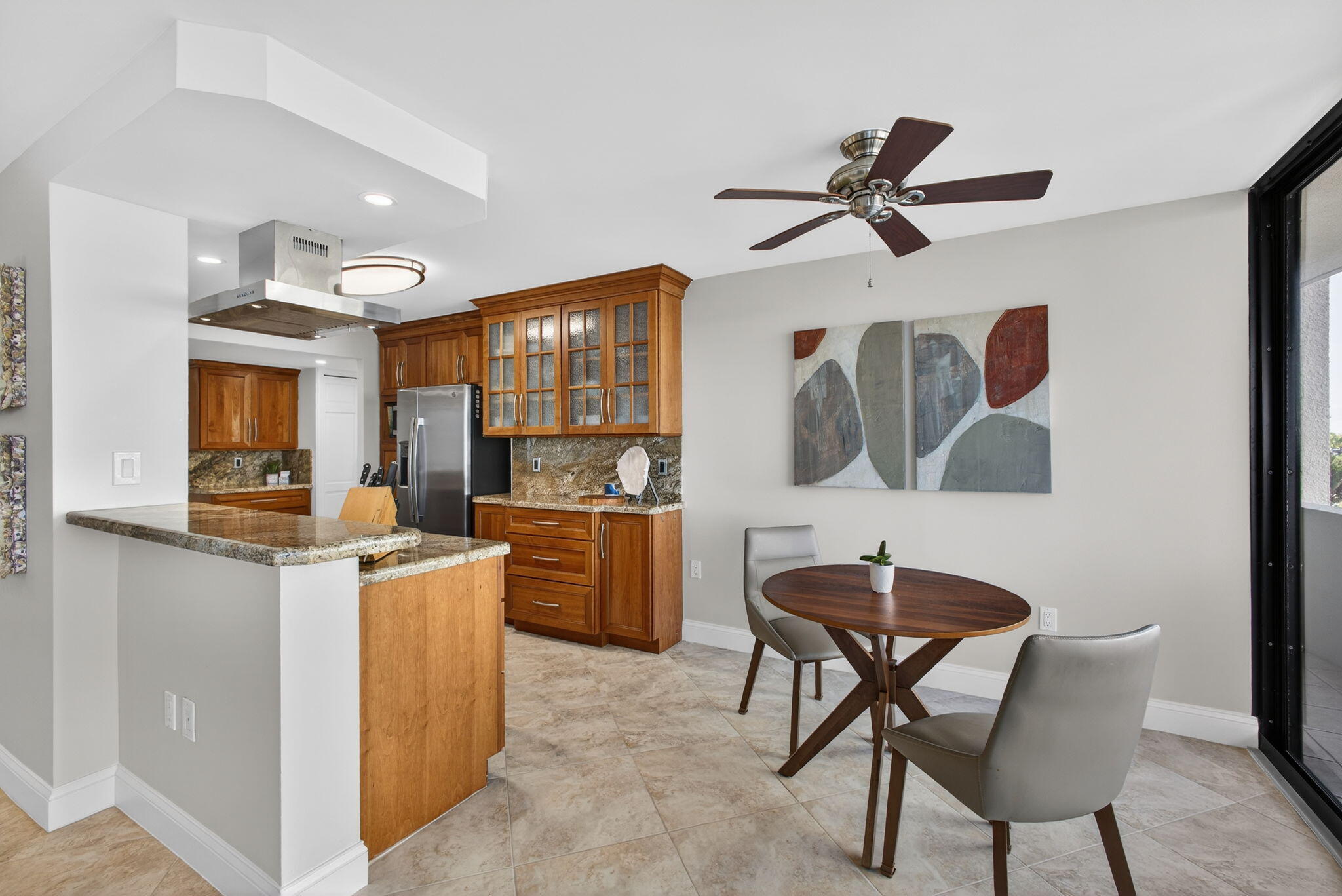 COTE D AZUR - Residential