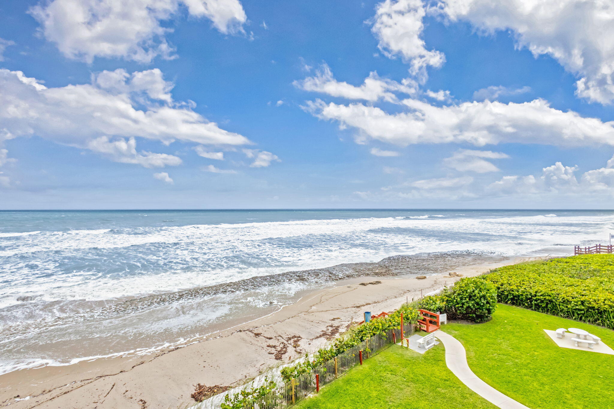 COTE D AZUR - Residential