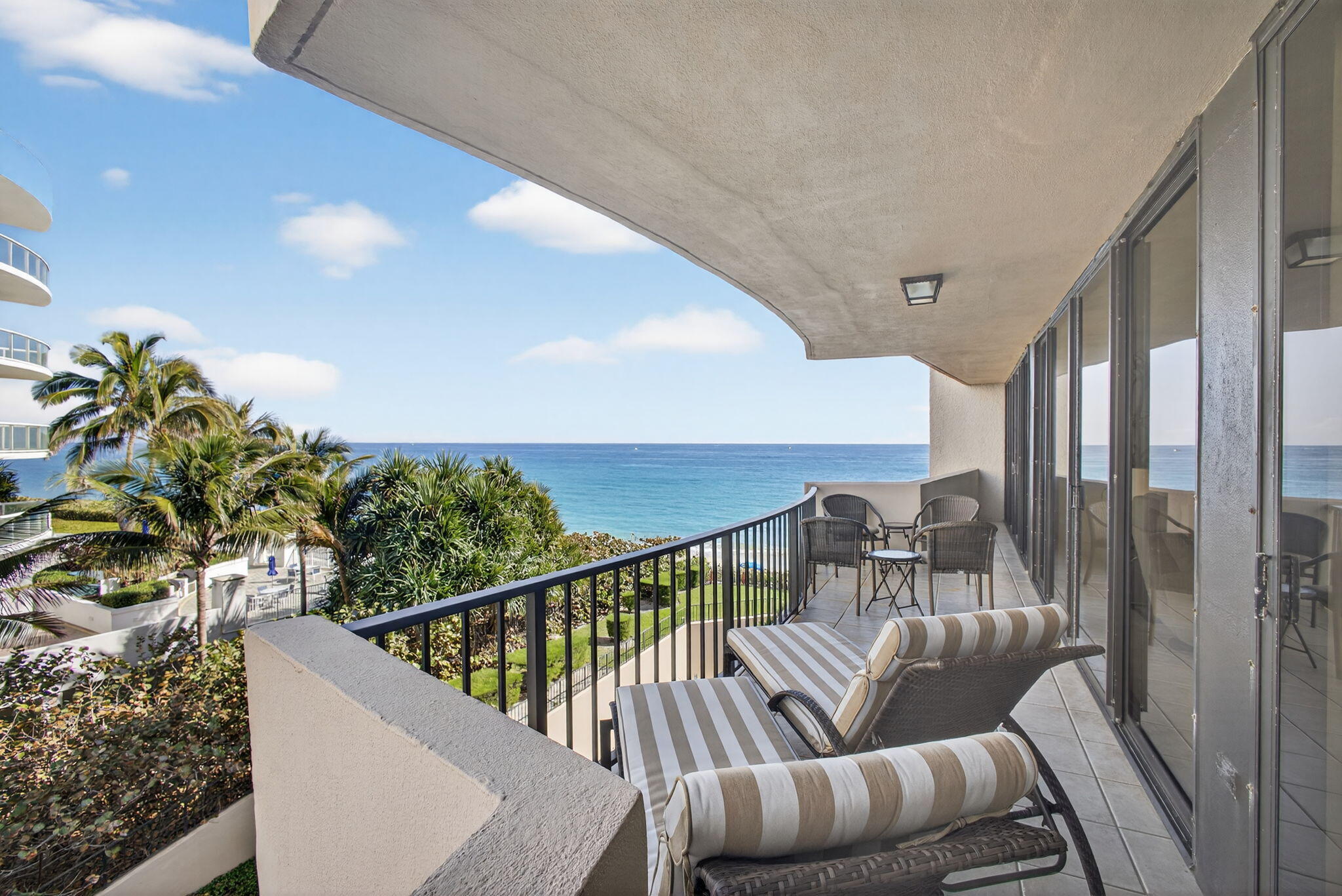 COTE D AZUR - Residential