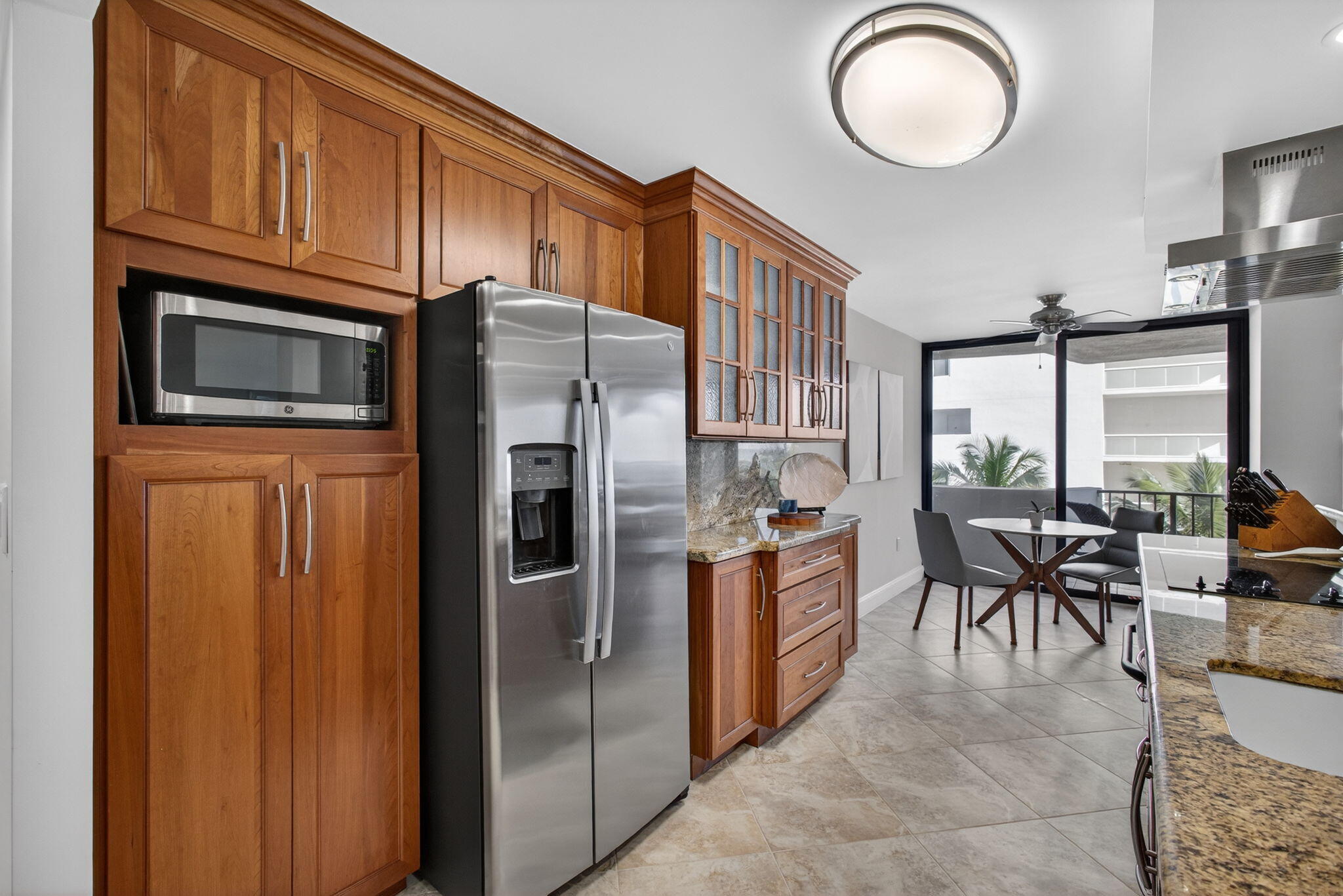 COTE D AZUR - Residential