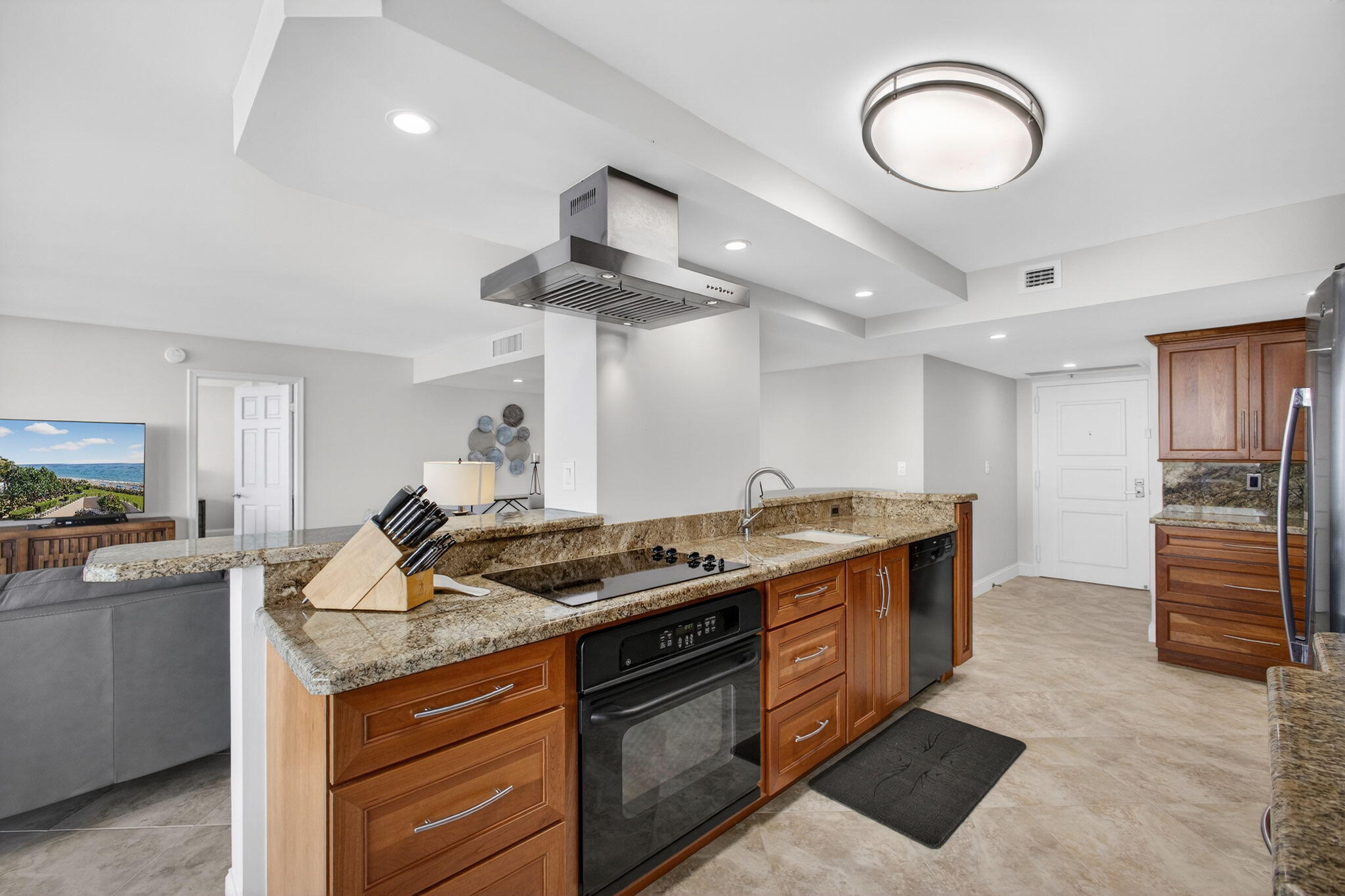 COTE D AZUR - Residential