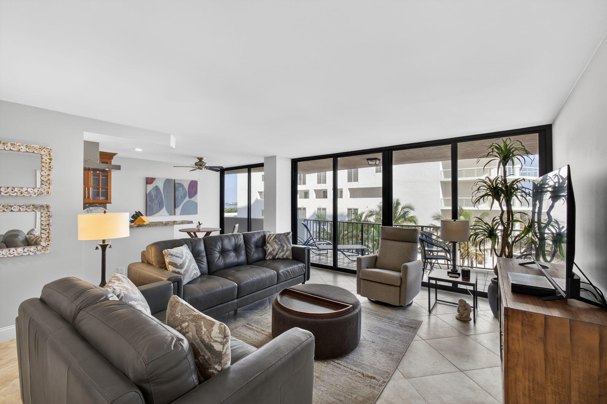 COTE D AZUR - Residential