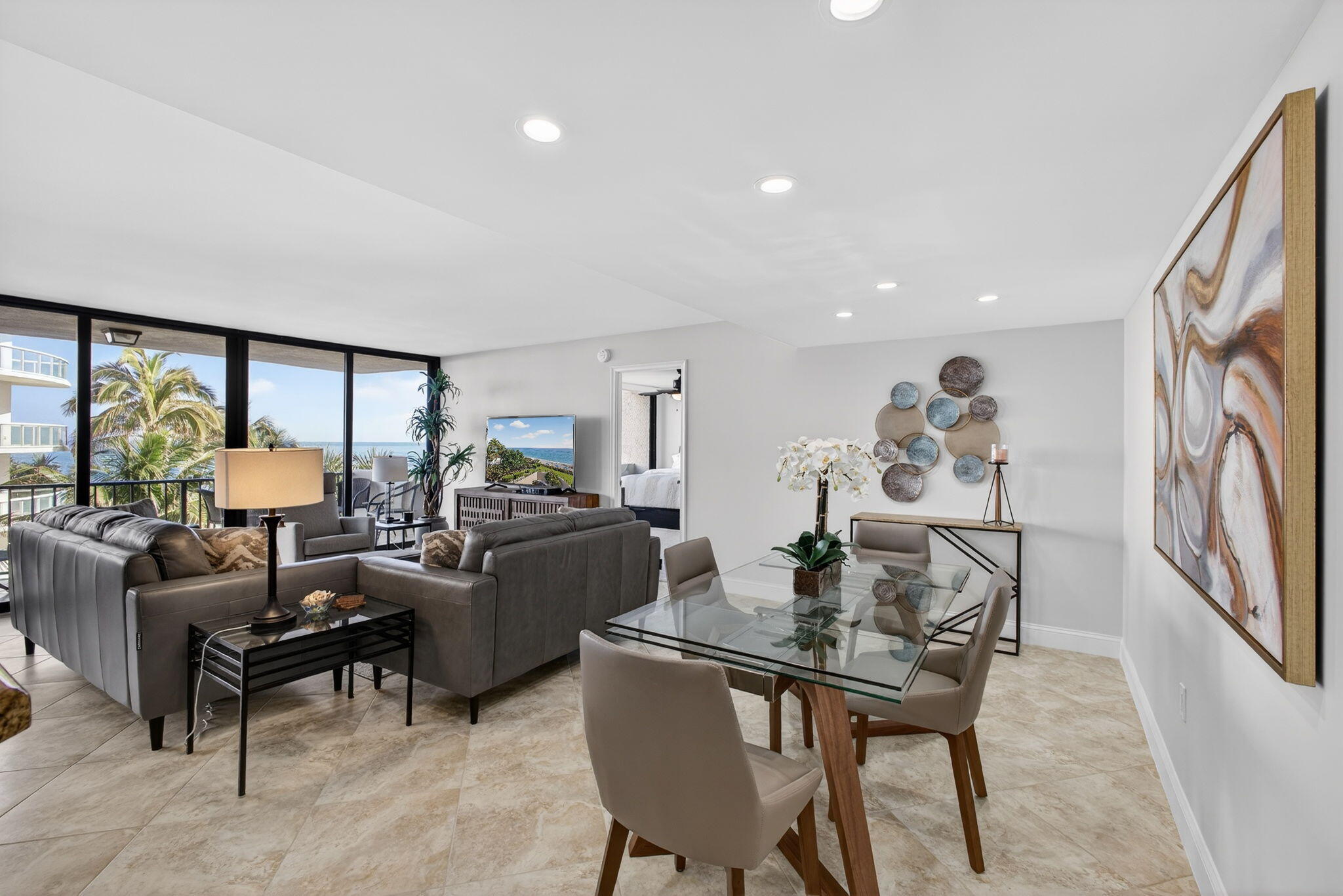 COTE D AZUR - Residential