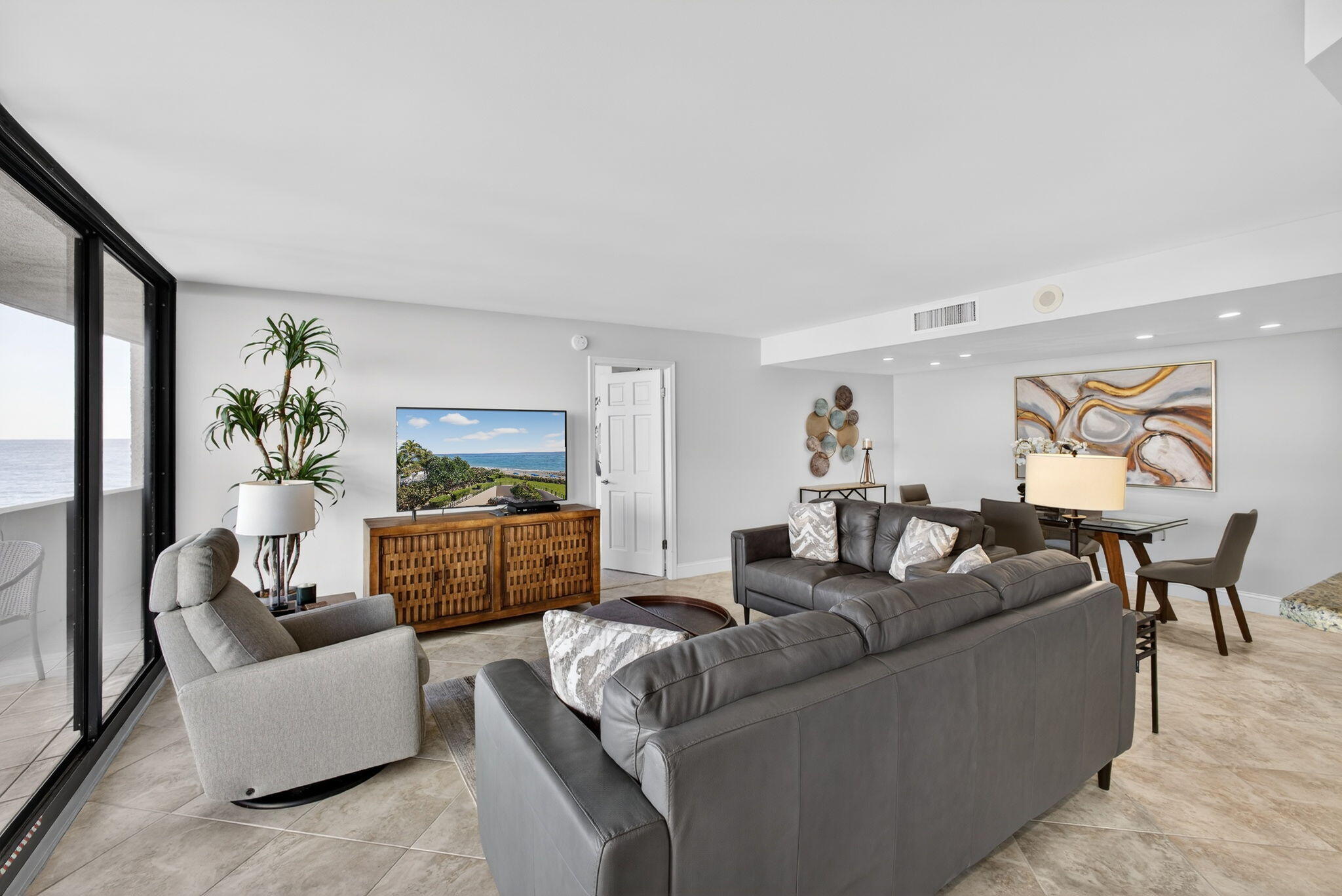 COTE D AZUR - Residential