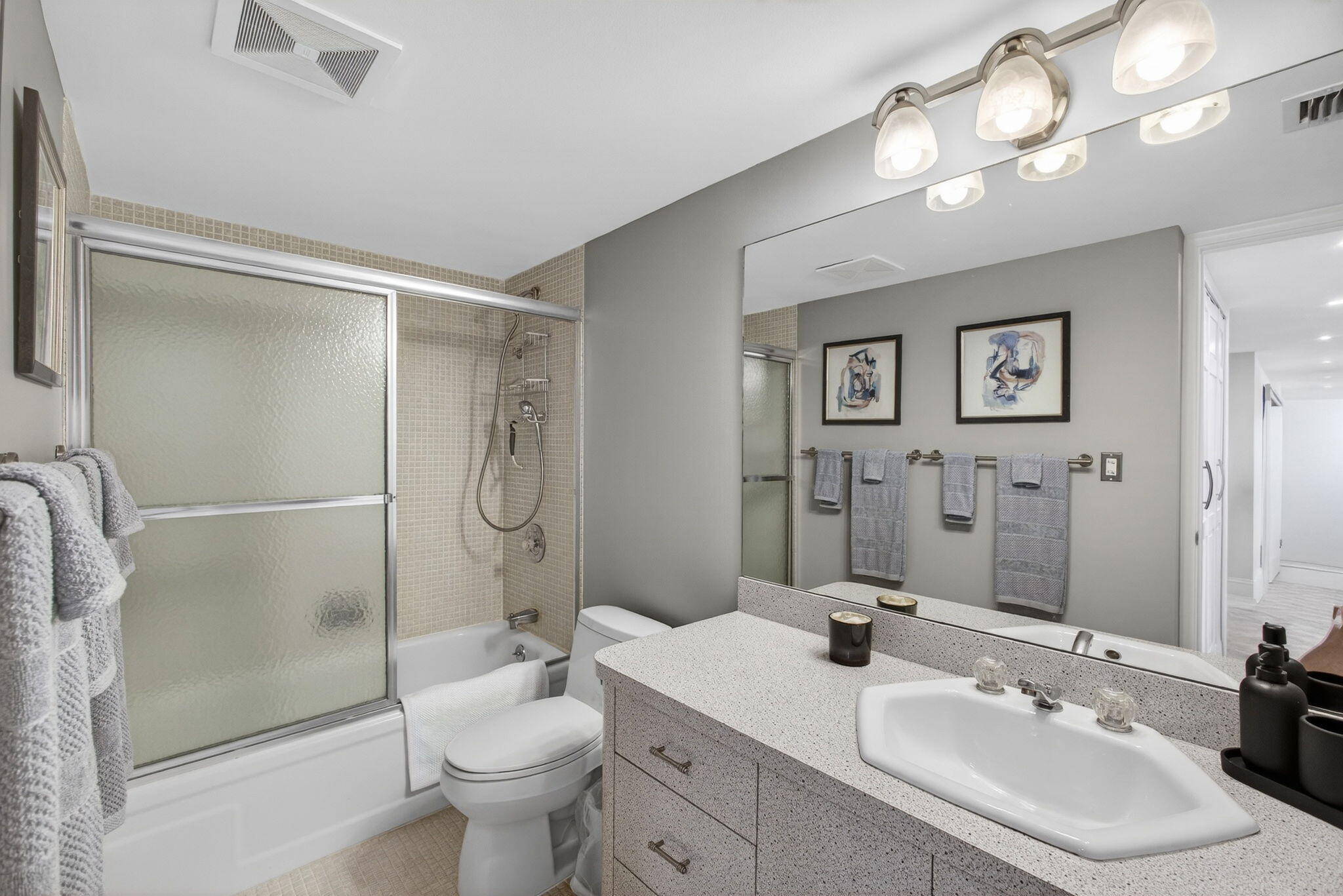 COTE D AZUR - Residential