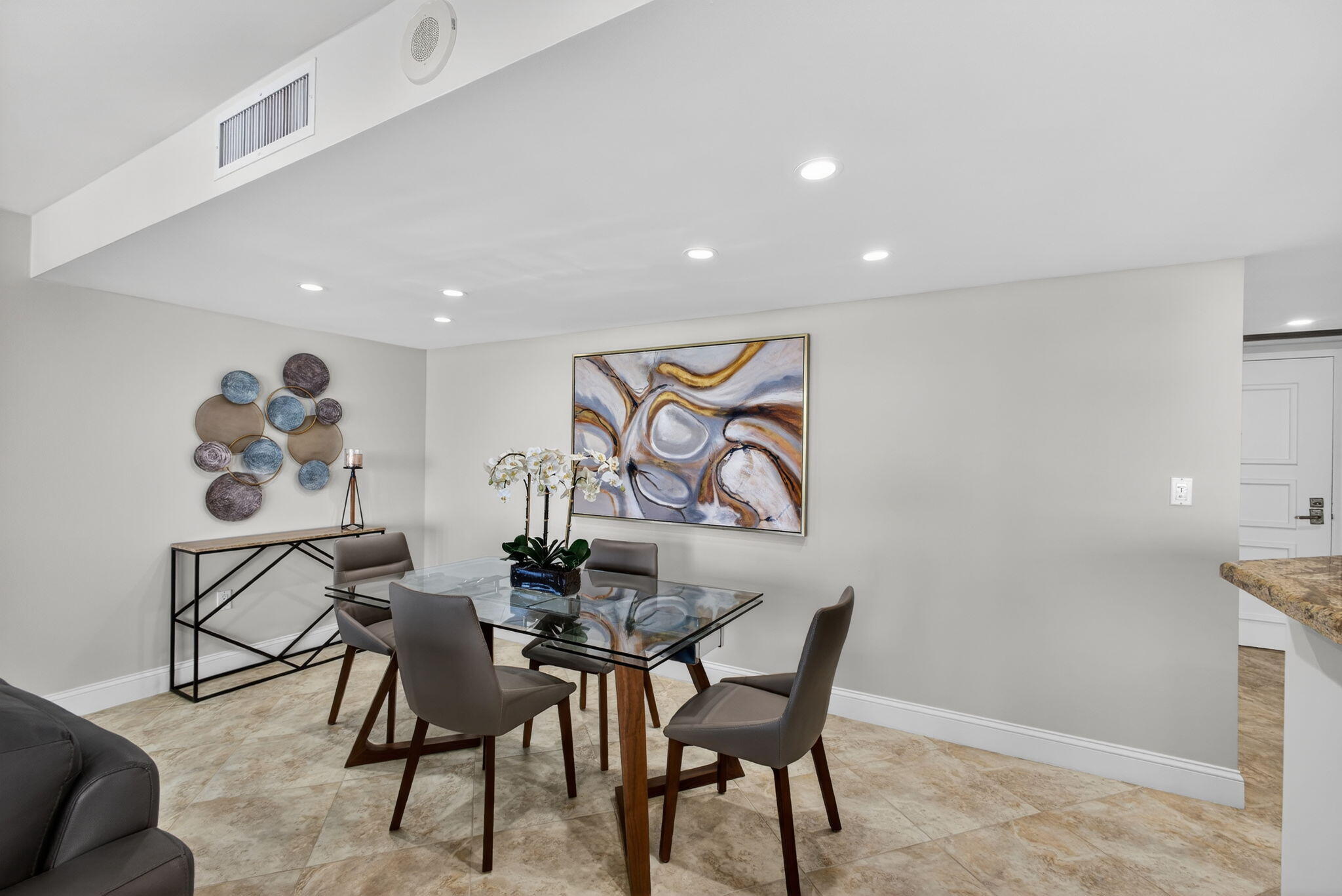 COTE D AZUR - Residential