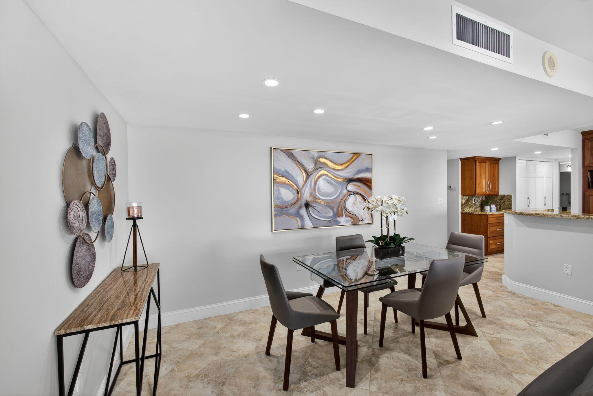 COTE D AZUR - Residential