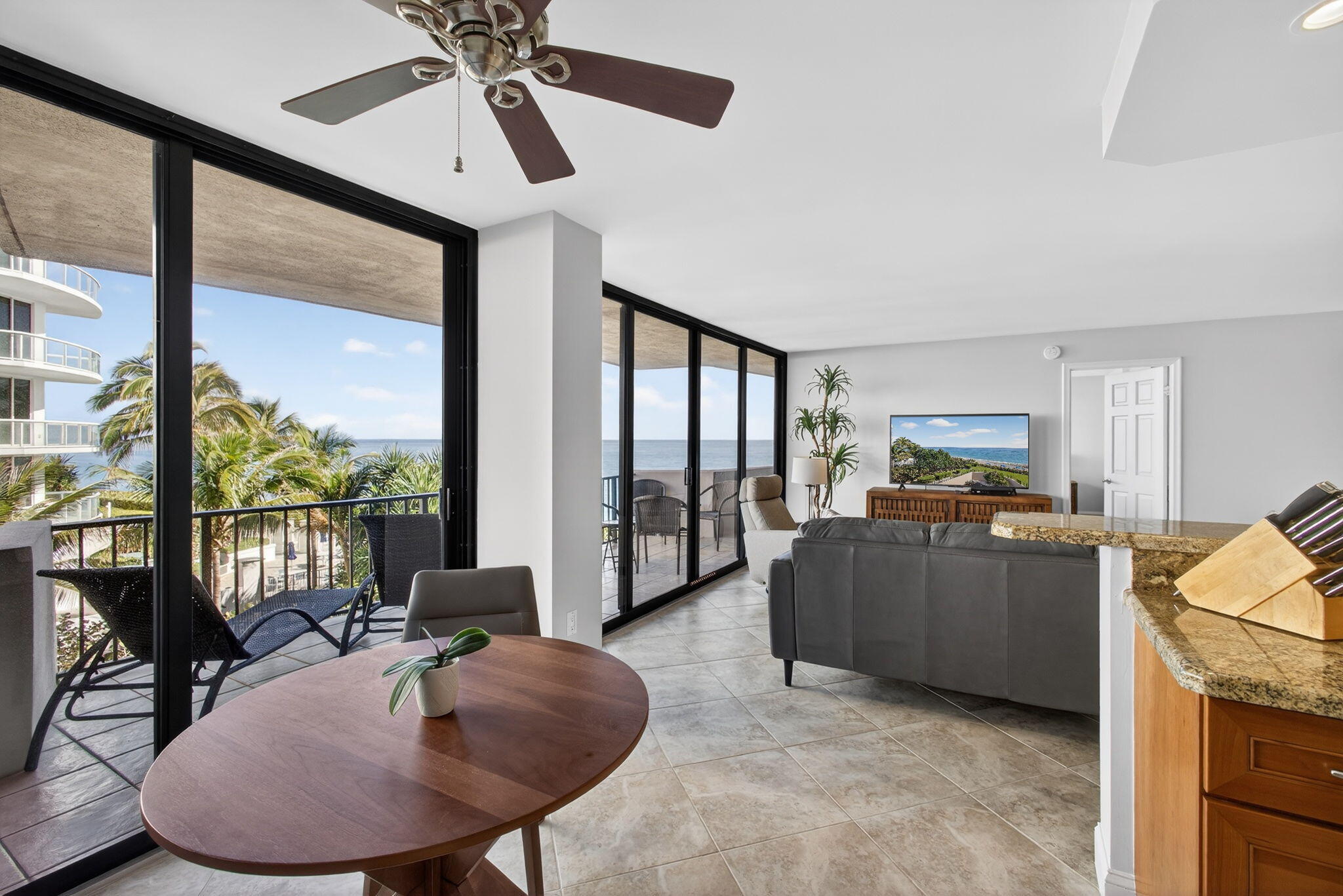 COTE D AZUR - Residential