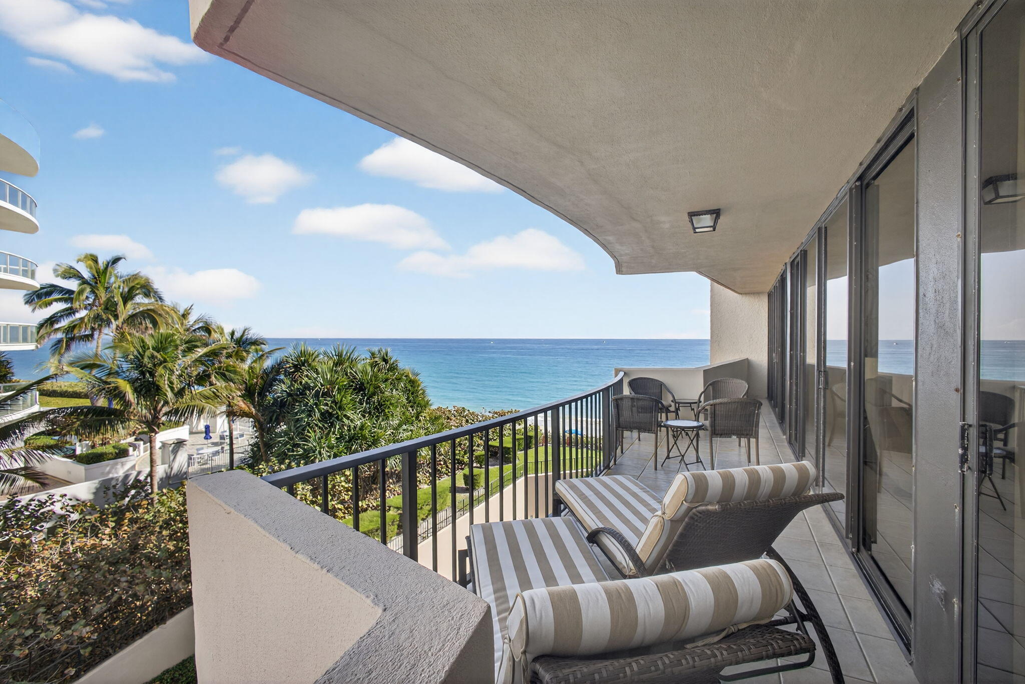 4200 N Ocean Drive 1-406