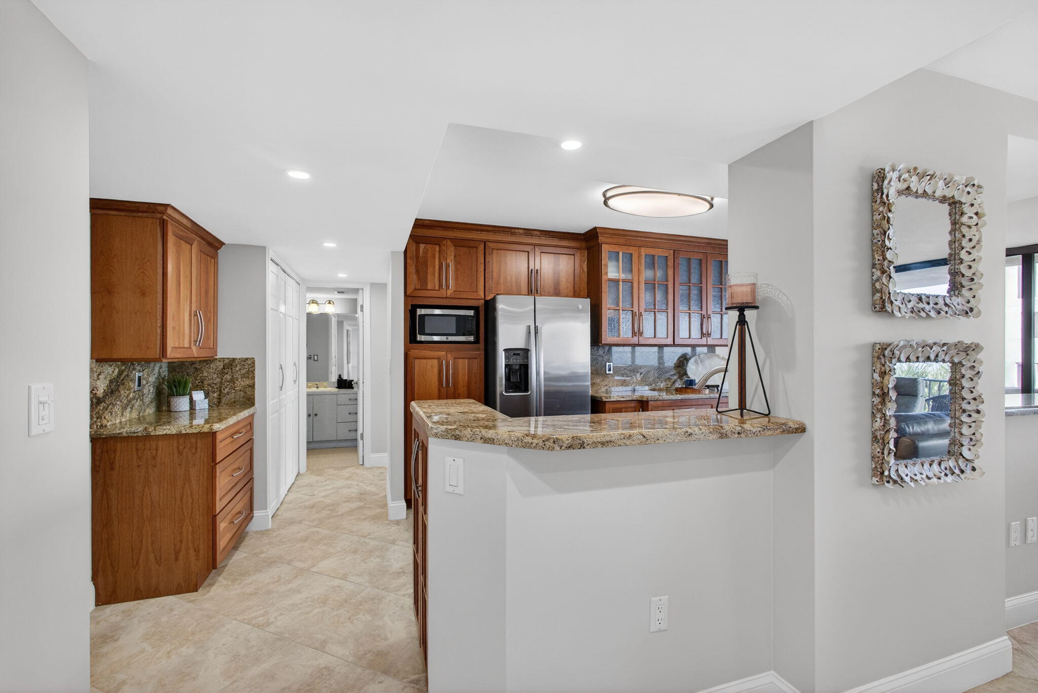 4200 N Ocean Drive 1-406