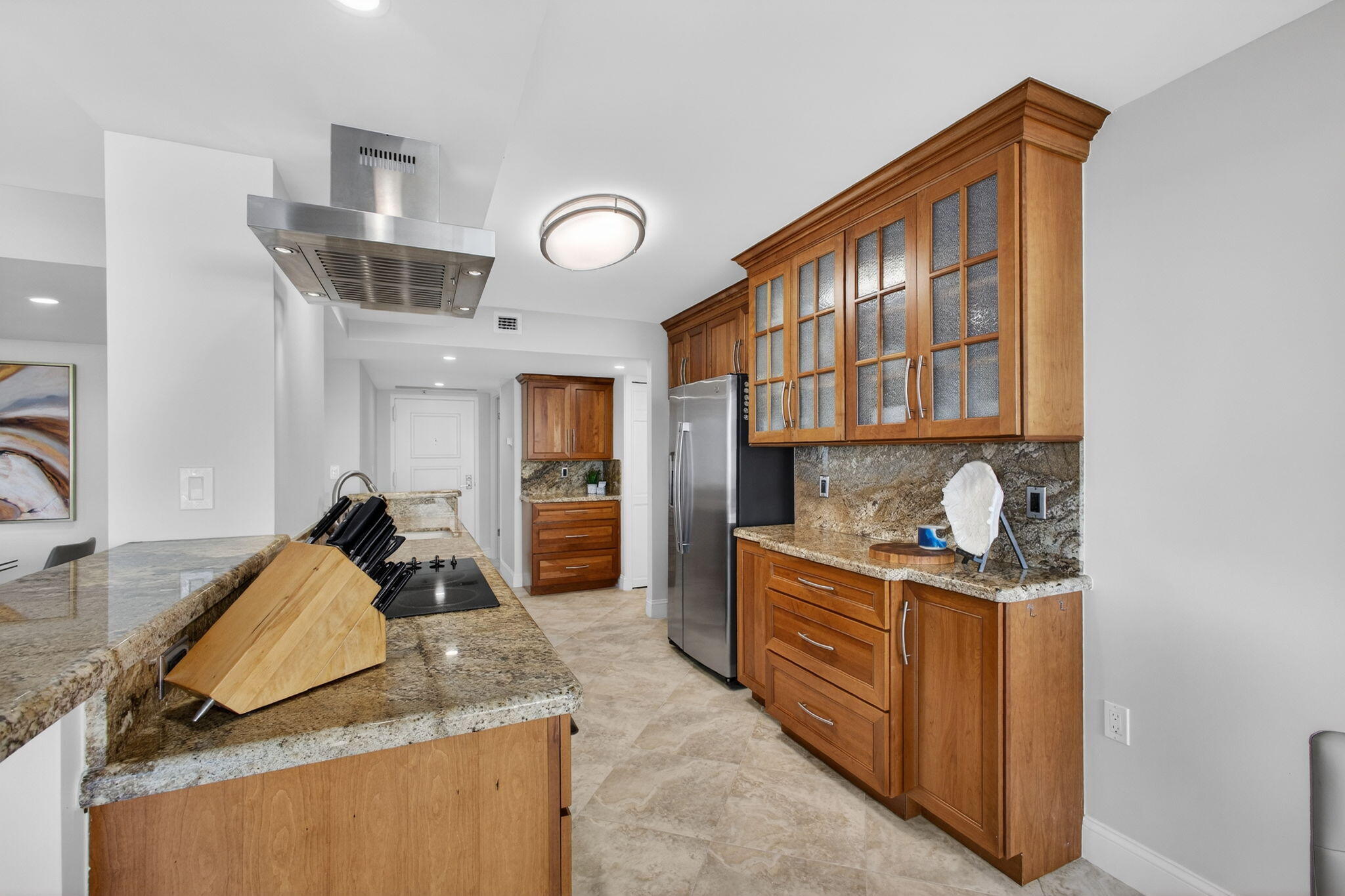 COTE D AZUR - Residential