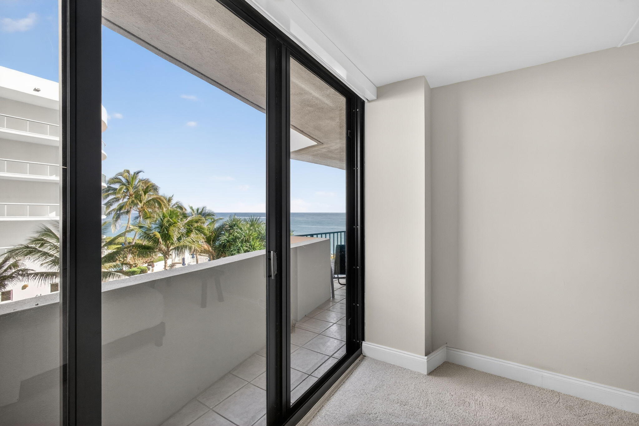 COTE D AZUR - Residential