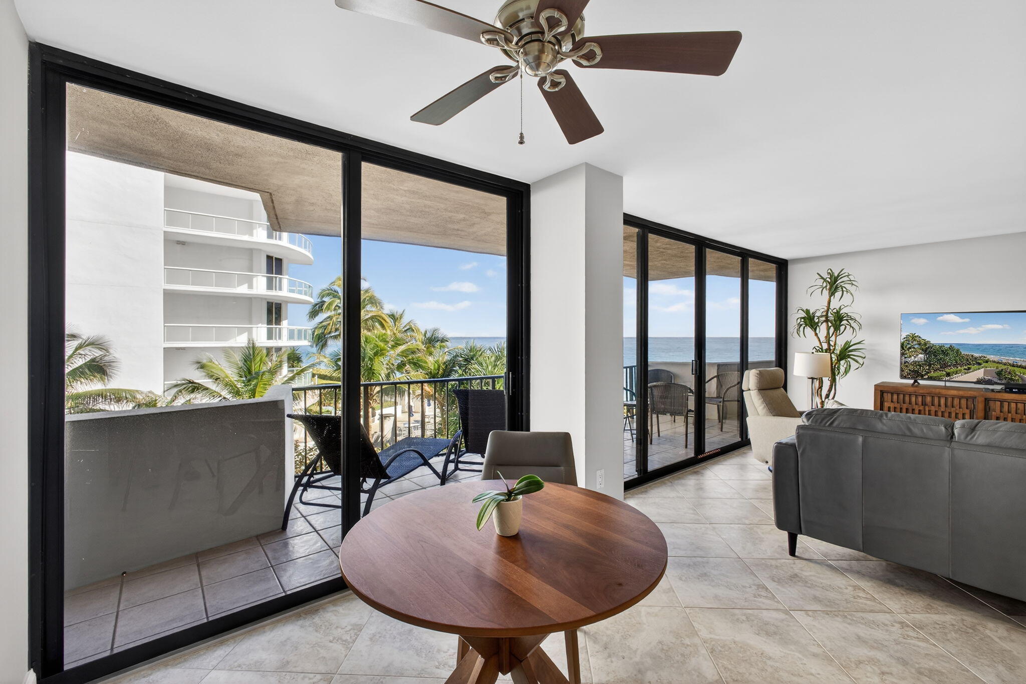 COTE D AZUR - Residential