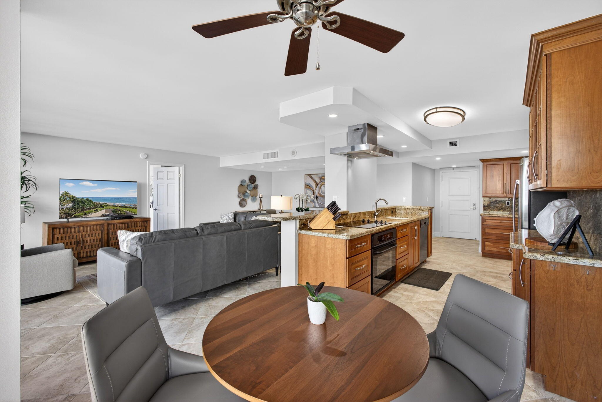 COTE D AZUR - Residential