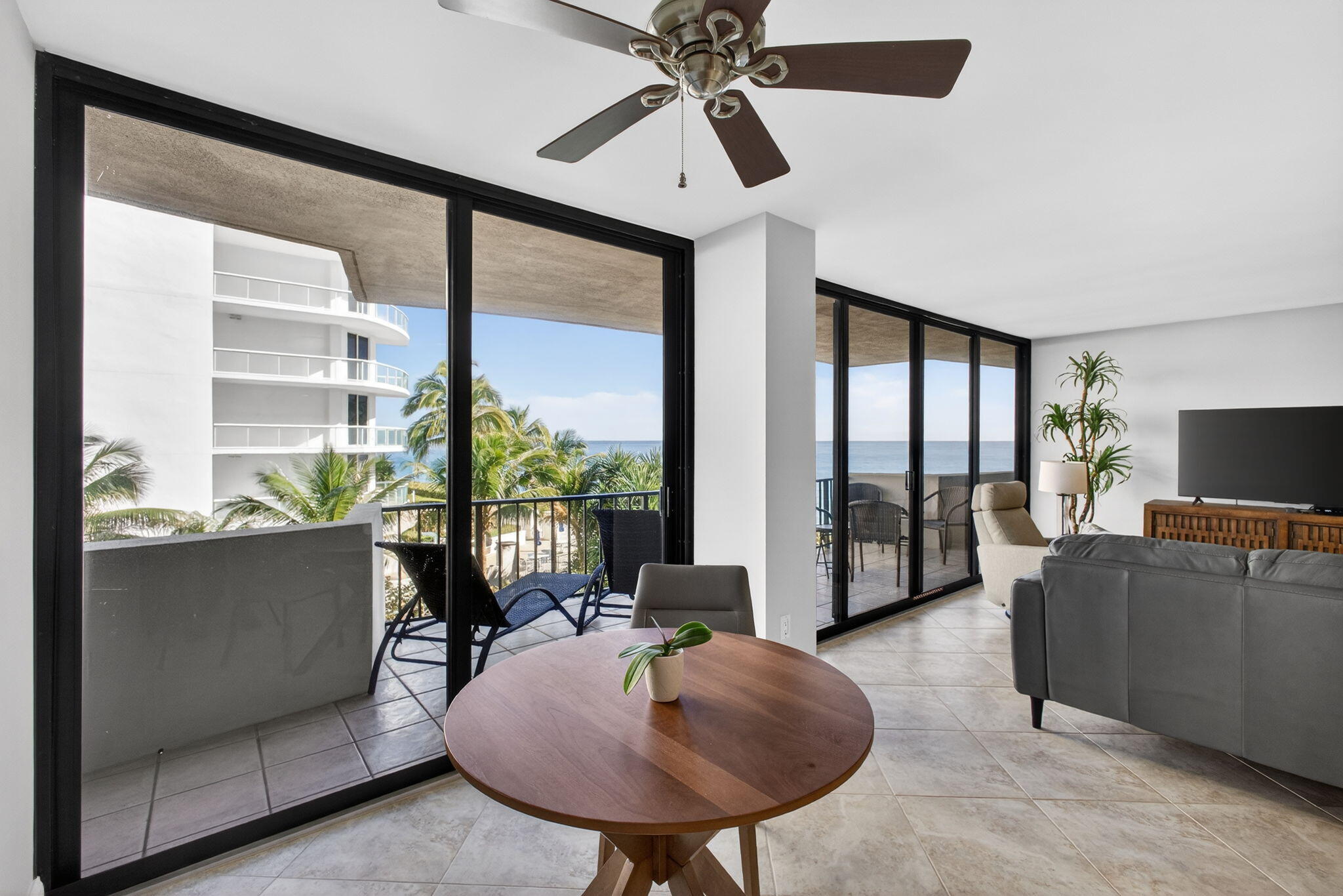 COTE D AZUR - Residential