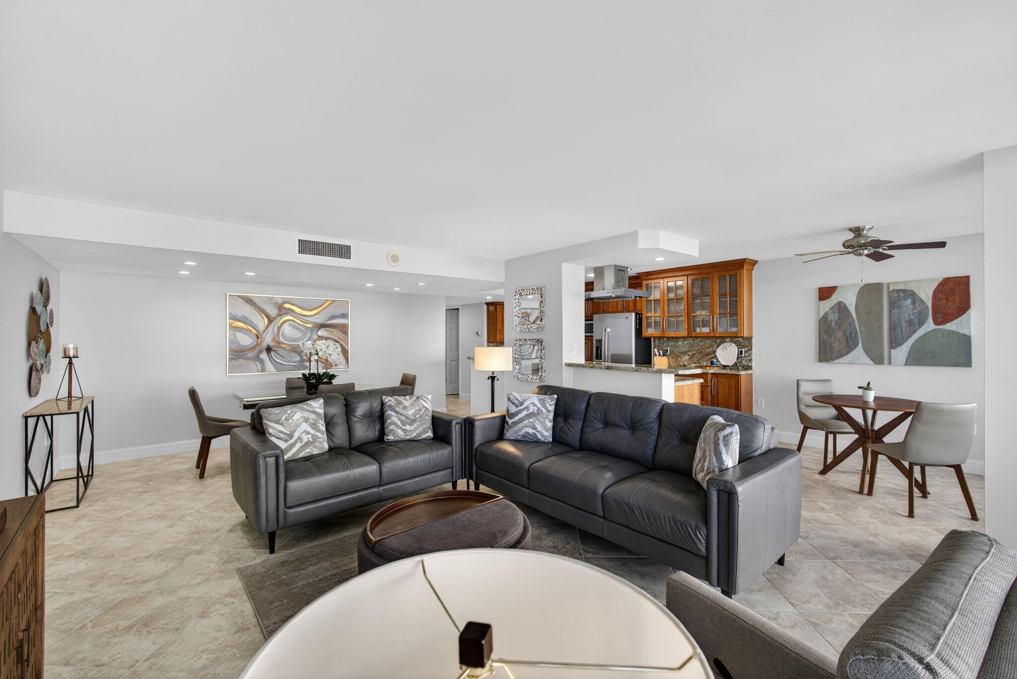 COTE D AZUR - Residential