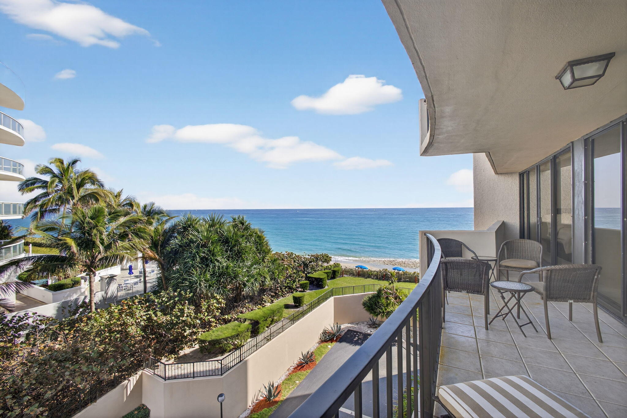 COTE D AZUR - Residential