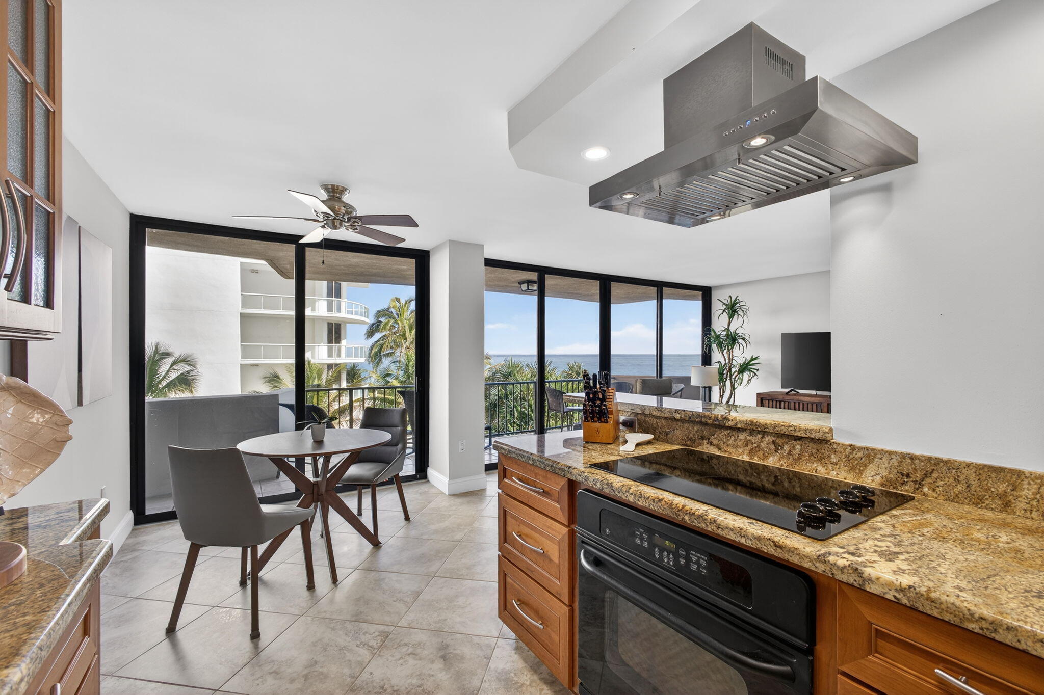 COTE D AZUR - Residential