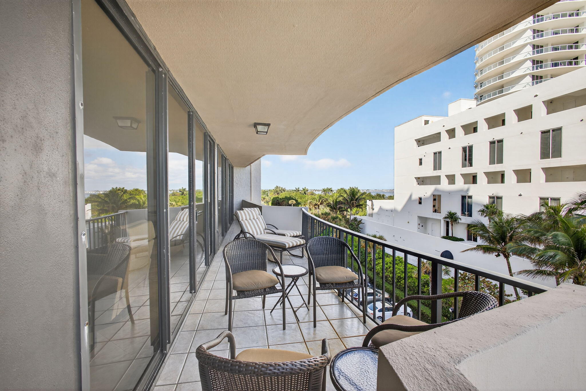 COTE D AZUR - Residential