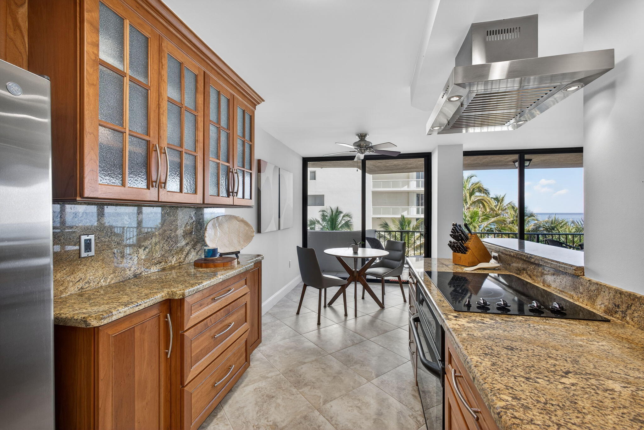 COTE D AZUR - Residential