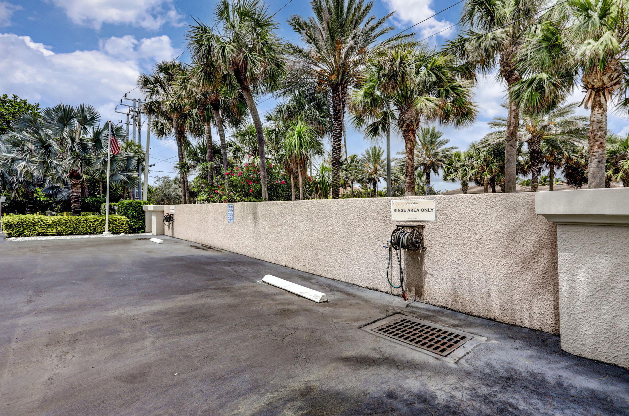 COTE D AZUR - Residential