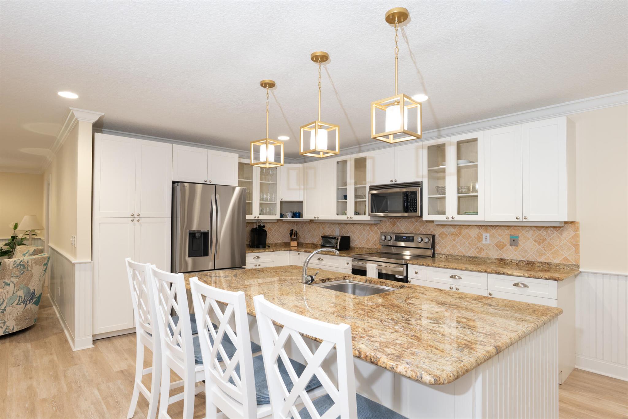 WILLIAMSBURG VILLAS CONDO - Residential