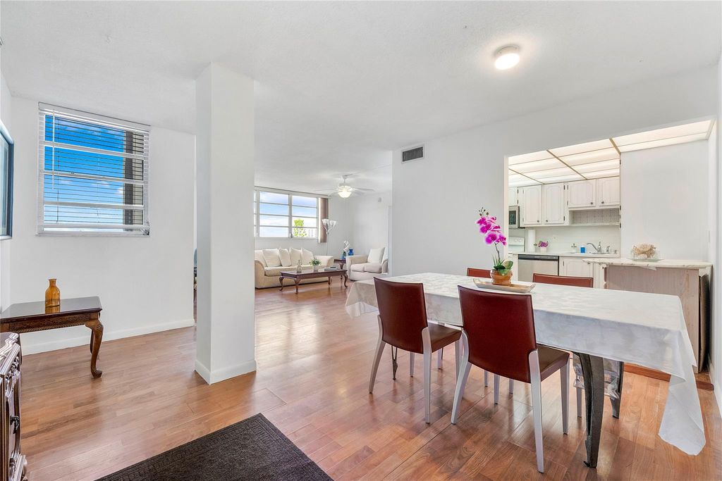 Photo of 1811 Jefferson St #708, Hollywood, FL 33020 (MLS # F10539143)