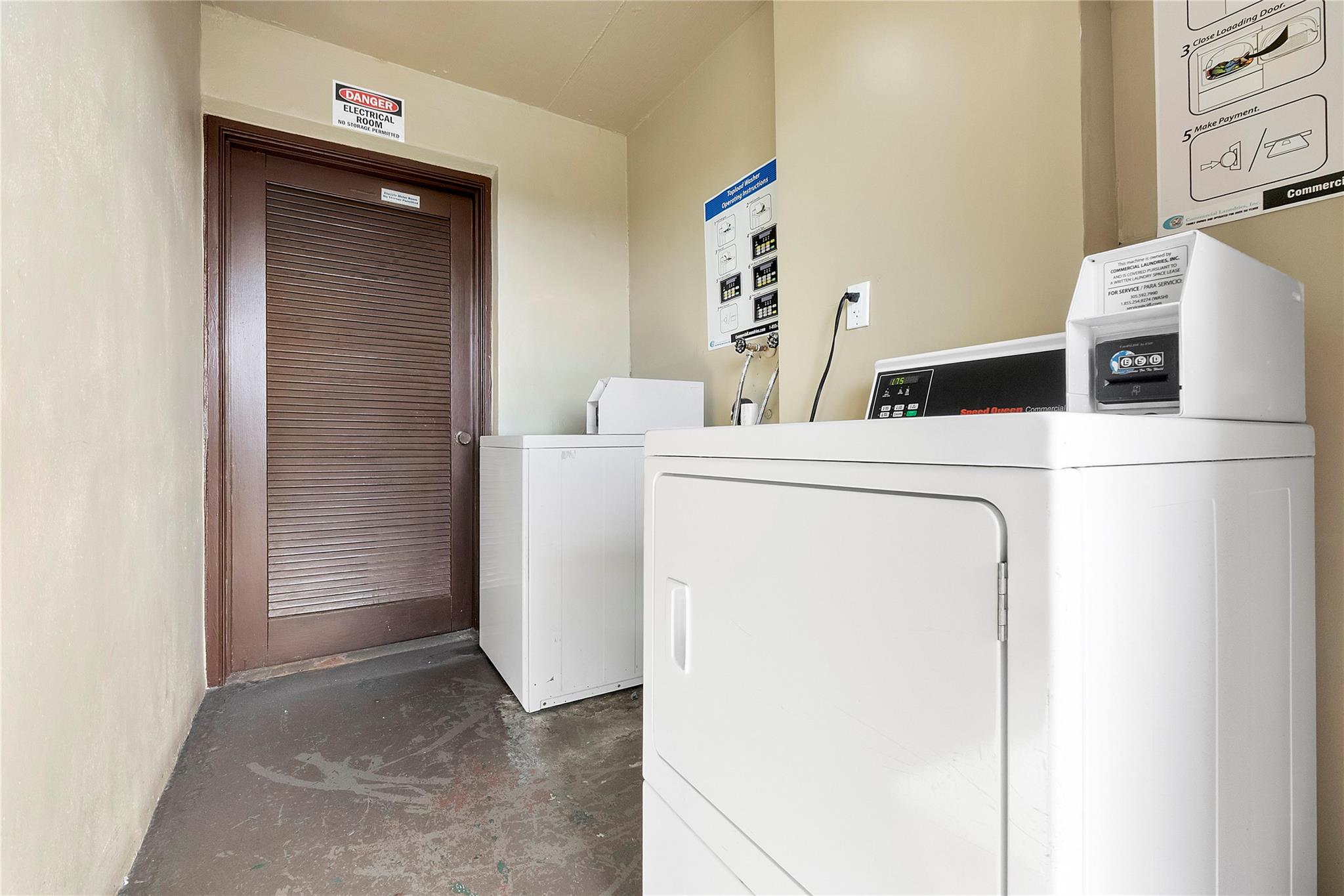 TELSTAR CONDOMINIUM - Residential