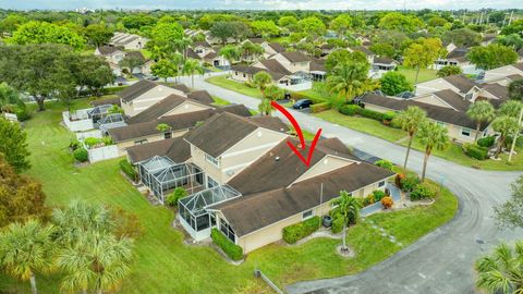 A home in Deerfield Beach