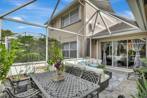 A home in Deerfield Beach