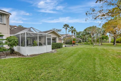 A home in Deerfield Beach