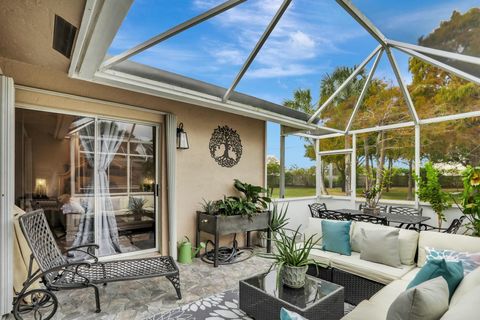 A home in Deerfield Beach