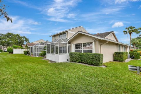 A home in Deerfield Beach