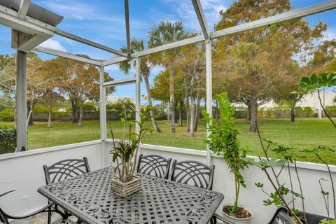 A home in Deerfield Beach