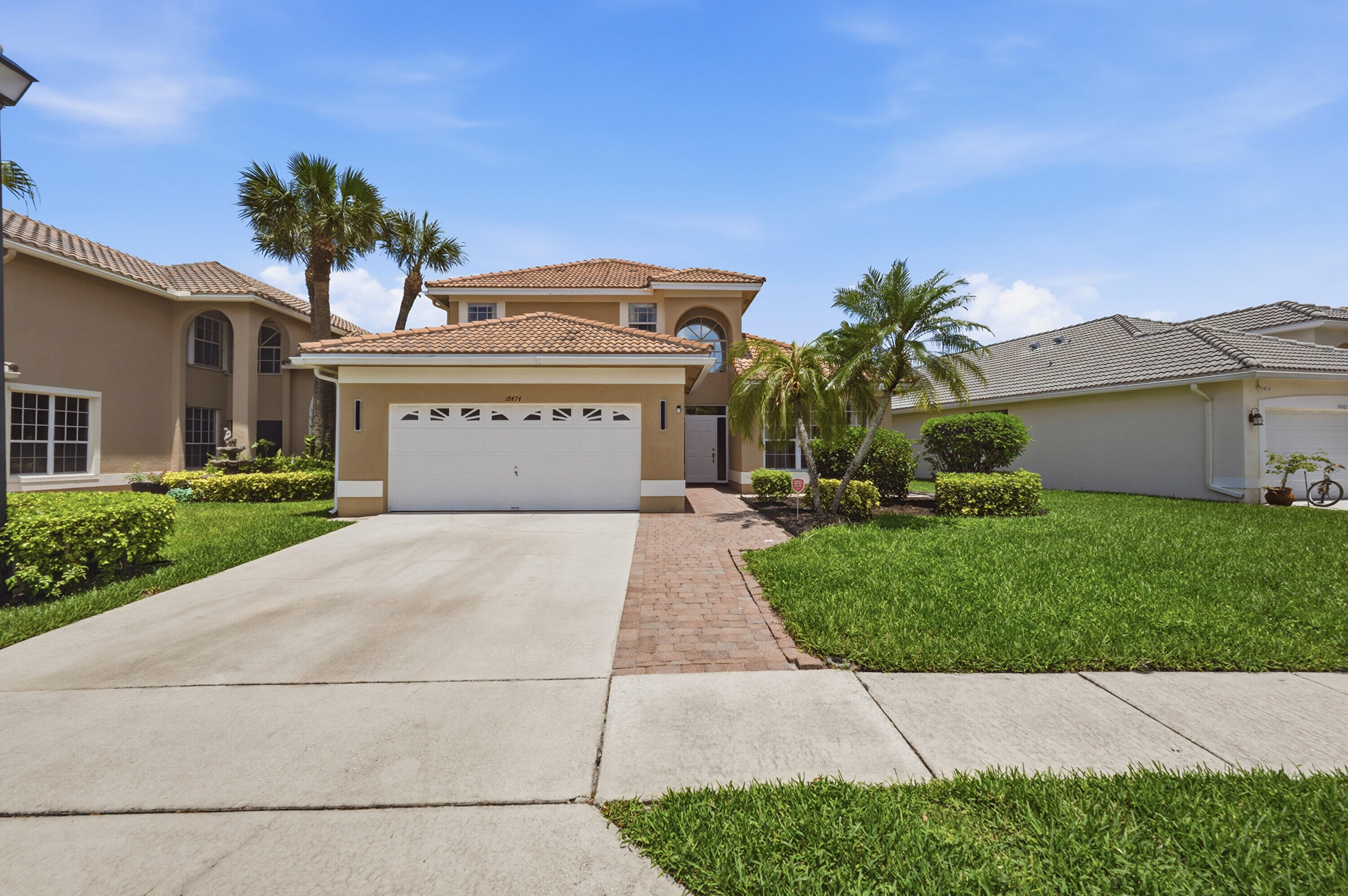 18474 Old Princeton Lane
