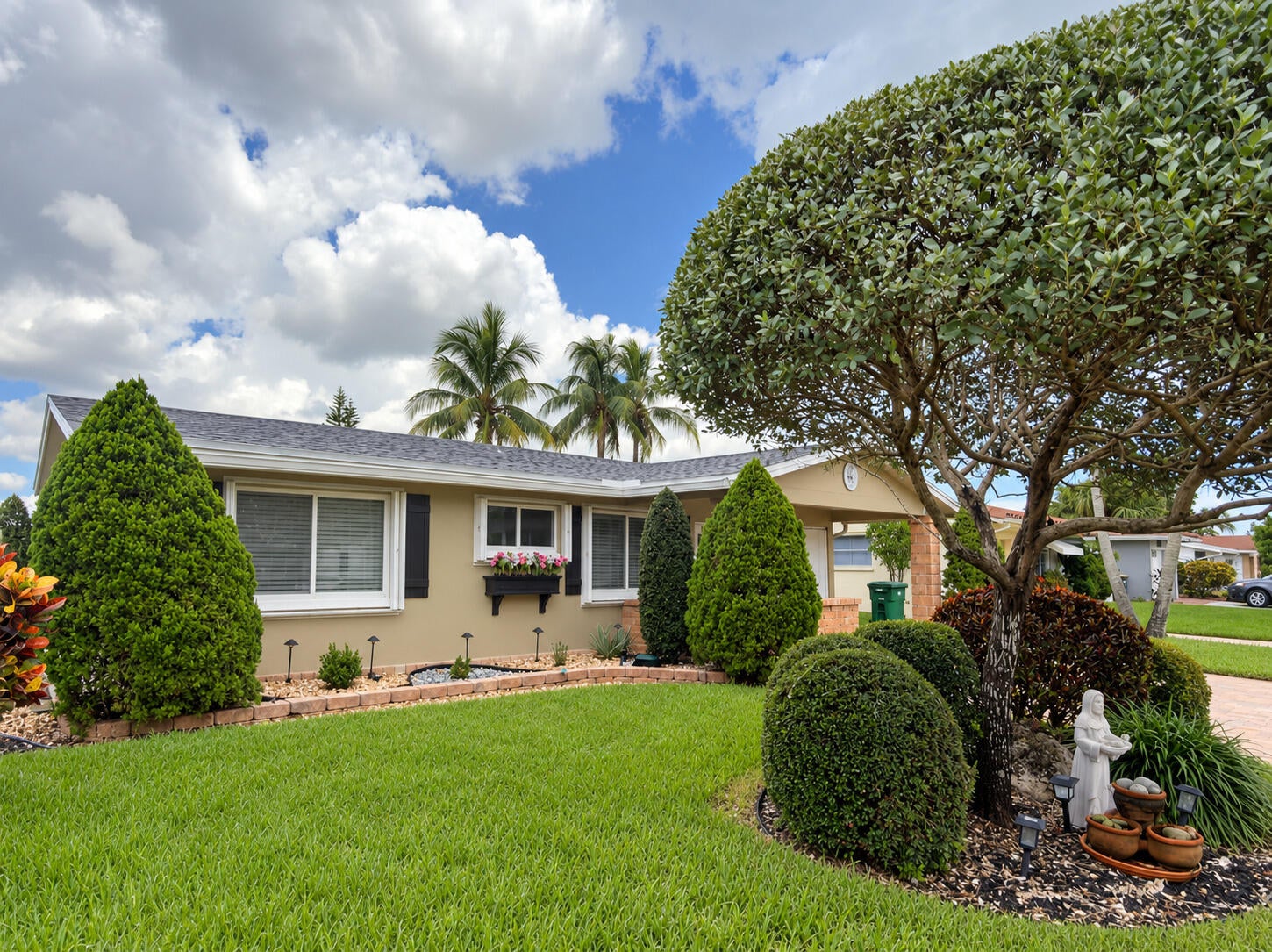 4507 NW 46th Street