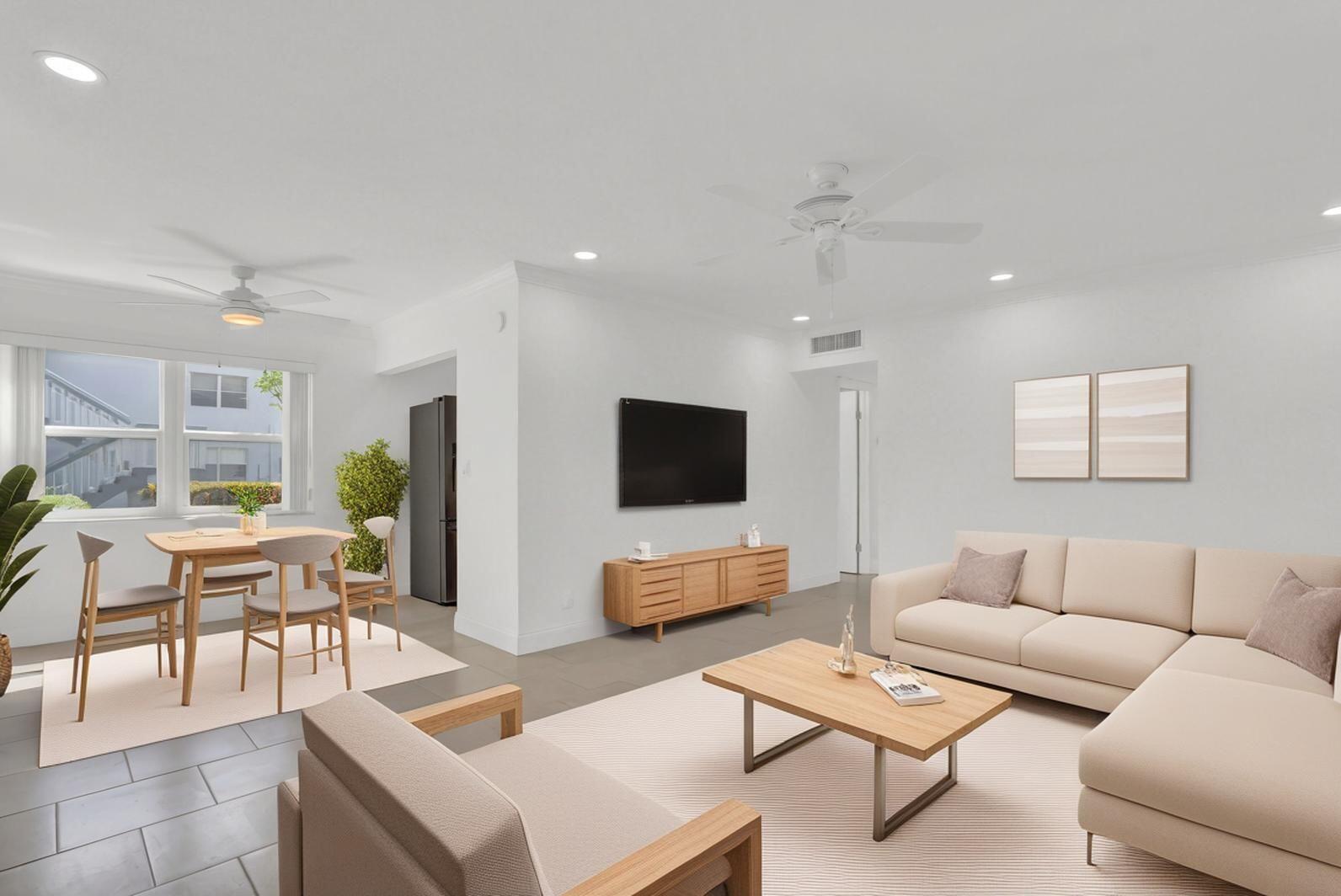 NORWICH CONDO - Residential