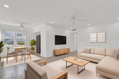 Property photo of 172 Norwich H, West Palm Beach, FL 33417