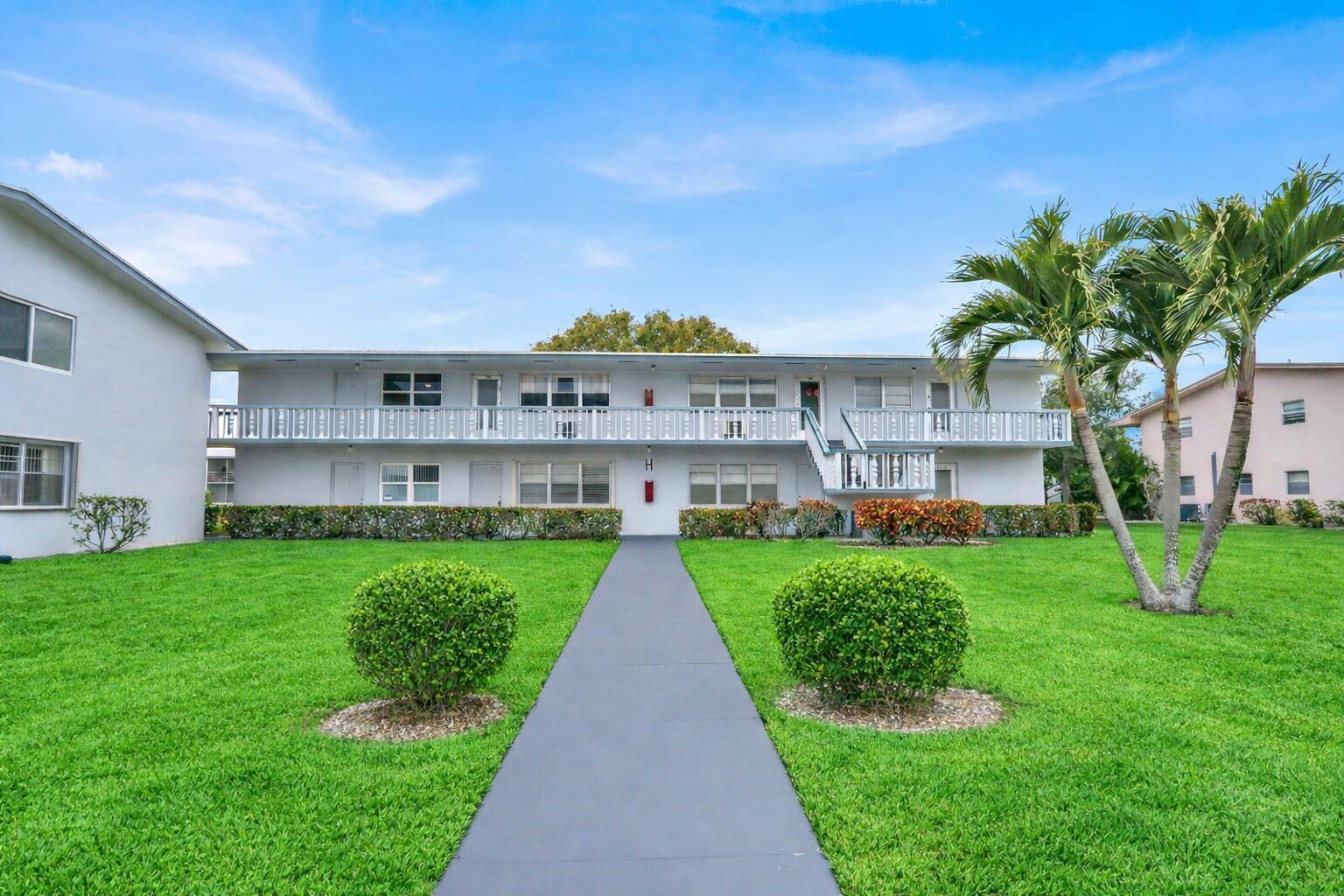 NORWICH CONDO - Residential