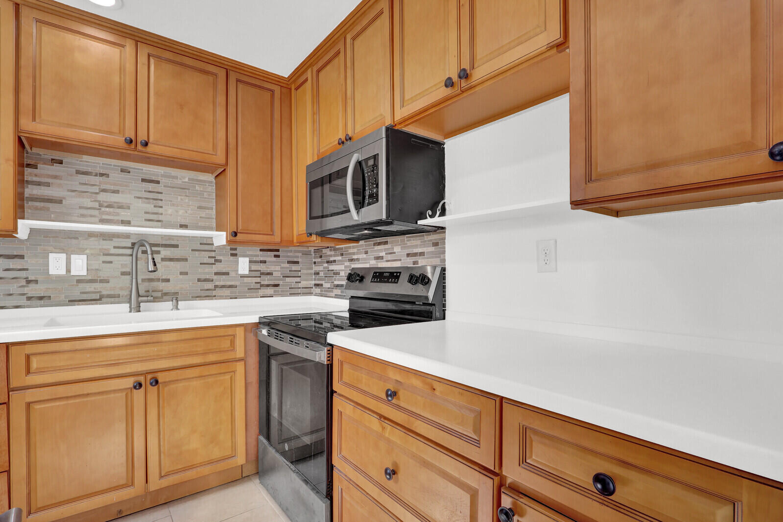 NORWICH CONDO - Residential