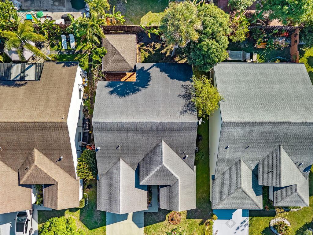 WHISPERING PINES - Residential