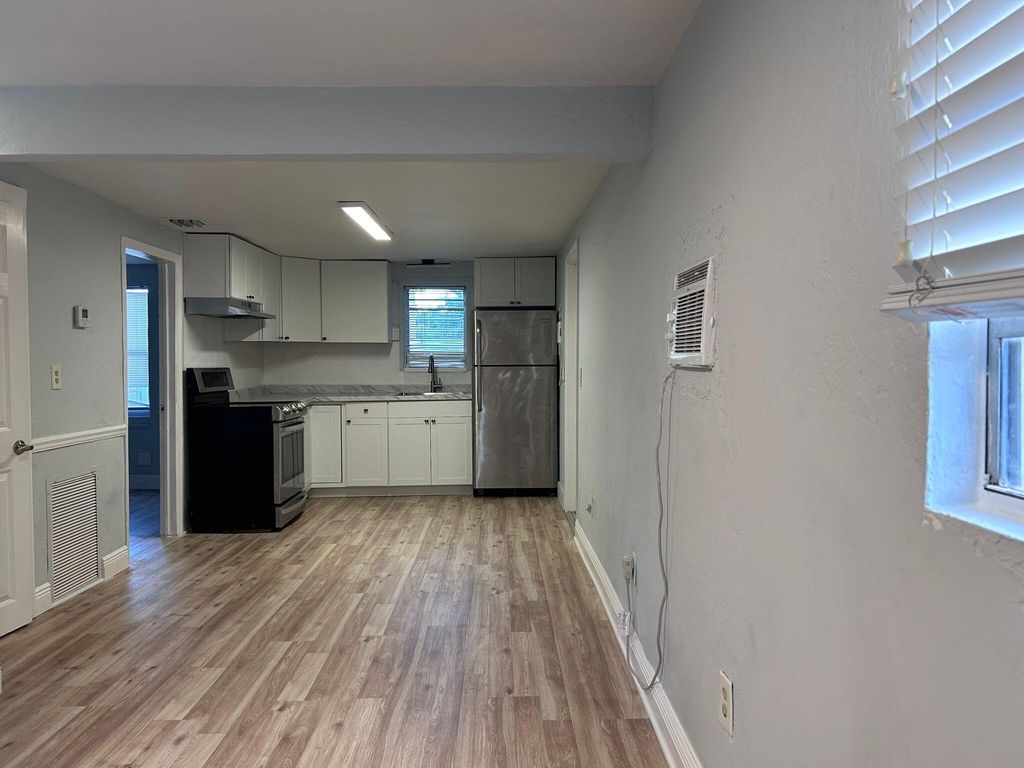 Photo of 3901 Lakewood Road #A, Palm Springs, FL 33461 (MLS # B26030596)